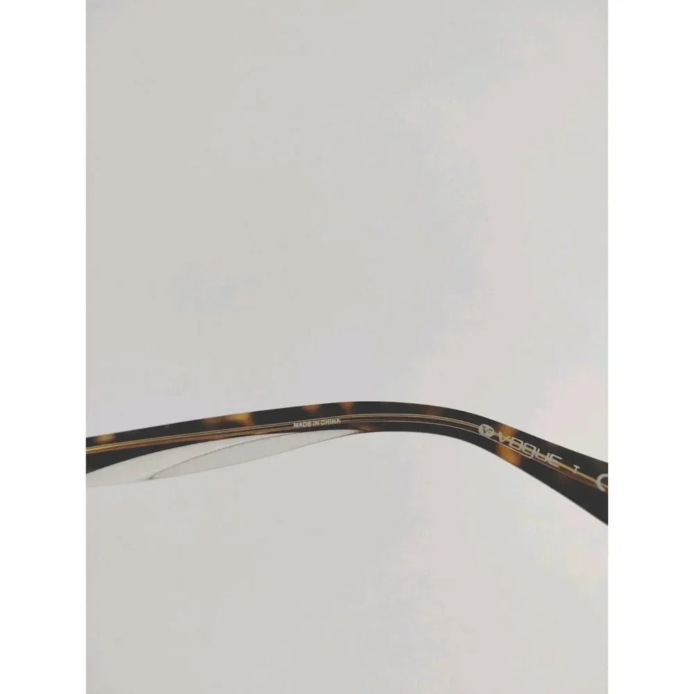 Vogue Eyewear Frames Only VO2961 1916 Womens Tortoise Full Rim 53-17-135